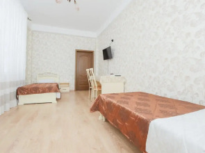 Белые Журавли