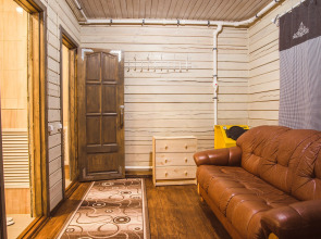 Гостевой дом Ловозеро