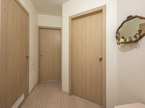 Апартаменты на улице Александра Козицына 14