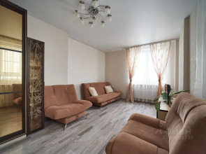 Квартира с Высоты Птичьего Полета