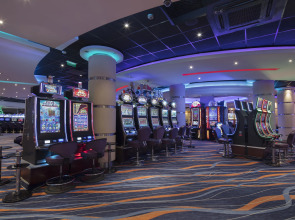 Merit Park Hotel & Casino