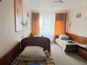 Гостевой дом Металлург