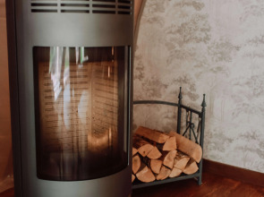 Глэмпинг Дома Иволги