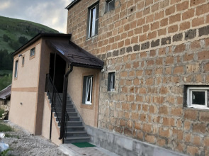 Апартаменты Истоман Дом с мангалом