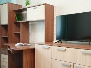 Апартаменты SweetHome в удобном районе города