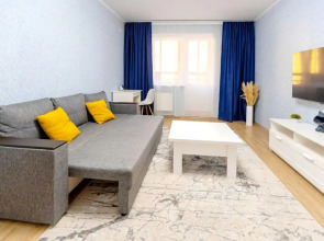 Квартира Пляж Big