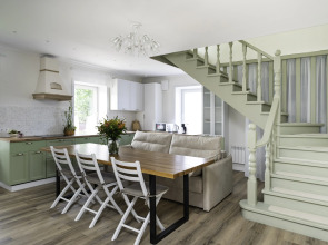 Вилла Дом Писателя