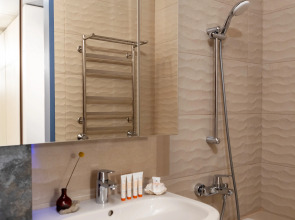 Апартаменты Алиса в Зазеркалье