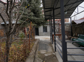 Гостевой Дом Ankyun