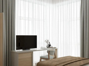 Гостевой дом  Платинум