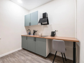 Апартаменты Студия в Воскресенске