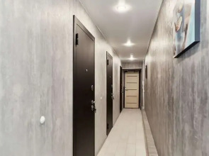 Апартаменты Che52 умный формат центр города у Московского вокзала и без переплат