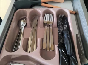 Квартира на Новоселов 45 к 1