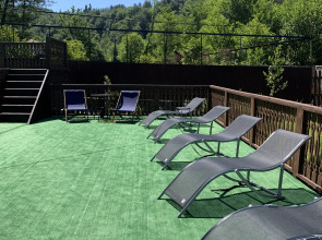 Гостевой дом Olginka