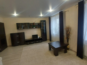 Квартира на Всполье