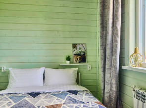 Частный Дом на Казамазова 151