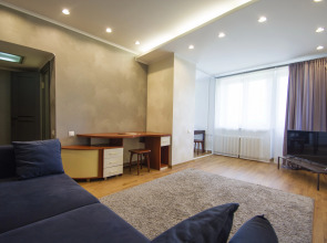 Апартаменты Aparton на Обойной 10