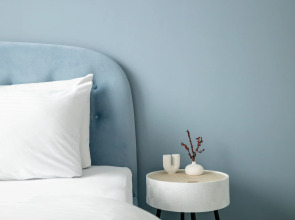 Апартаменты Berzarina Provance