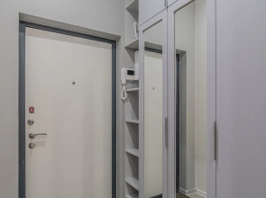 Апартаменты Дизайнерская Студия в Центре СПб