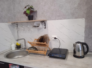 Квартира Квартира на Конгрессной