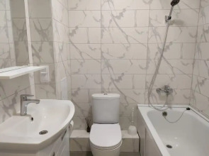 Апартаменты Серебренный Век