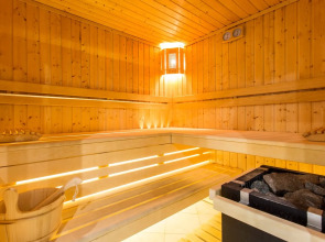 Отель Qubus Wroclaw