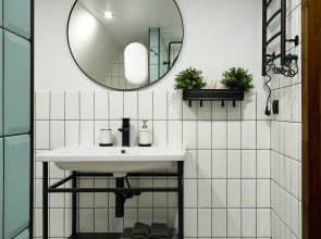 Шале Convallaria