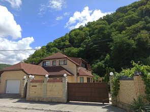 Апартаменты на Заречной