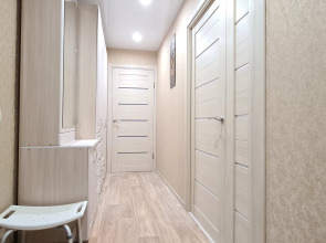 Апартаменты на проспекте Циолковского 48