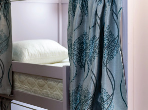 Хостел Хостелы Рус на Пречистенке