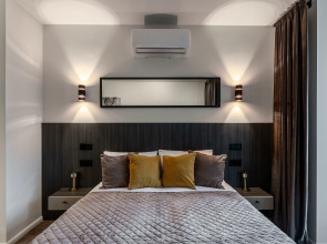 Апартаменты у Верхнего Озера