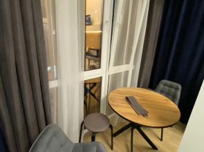 Апартаменты на Игнатенко 3