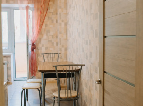 Апартаменты Квартира на Ворошилова