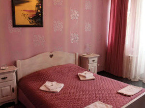 Отель Волхов Мост