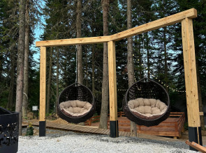 Гостевой дом Vetvi