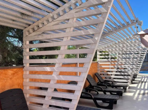 Мини-Отель Afrodita Hills