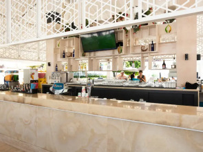 Club Hotel Phaselis Rose - All Inclusive