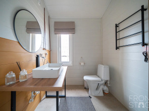 Частный дом Light House Истра