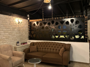 Отель Serenity Suit