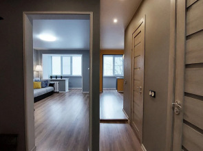 Апартаменты на Чехова