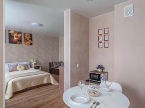 Апартаменты 782 на Успенском проспекте