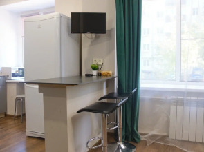 Апартаменты в центре