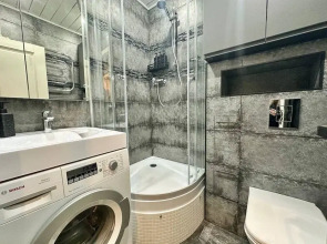 Апартаменты ДзенХоум Театр 58