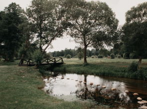 Санаторий Альфа Радон