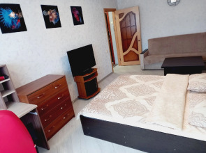 Апартаменты Aday со свежим ремонтом