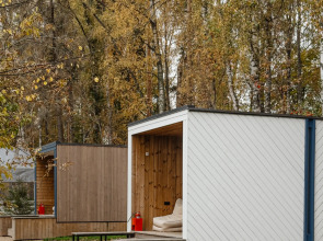 Кемпинг Берег Желаний