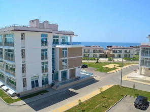 Апартаменты на бульваре Надежд 6/2