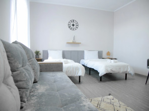 База Отдыха Сердце Ольхона