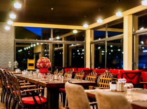 Optimum Luxury Hotel & Spa