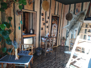 Гостевой Дом Музей-усадьба семьи Головань